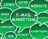 Effective email marketing